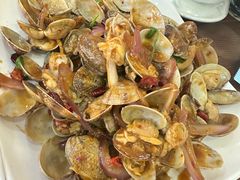 -叶存利海鲜大馅饺子(海宁路总店)