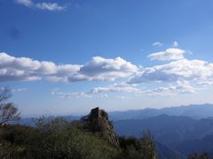 -白草畔自然风景区