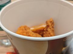 -麦当劳(深圳北站高铁店)