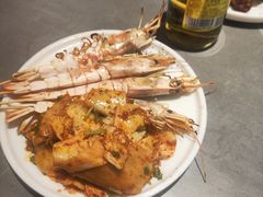 -黑金·寻焰自助百汇·烤肉·火锅(中街店)