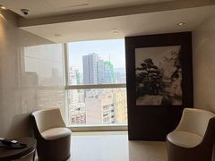 -香港尖沙咀凯悦酒店