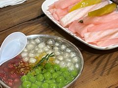 -盟重烧烤(高正街店)