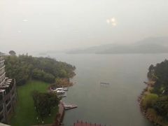 -天目湖涵田半山温泉