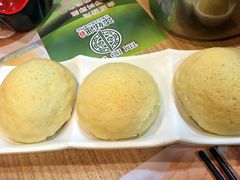 -添好运点心专门店(中环IFC店)