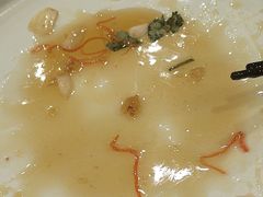 -大清花饺子(山庄店)