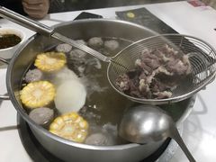 -陈记顺和潮汕鲜牛肉火锅(棠德南路店)