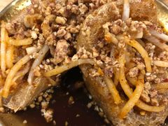 -小豆海棠(嘉兴路店)