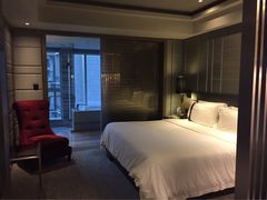 -榛悦隆堡成都酒店(春熙路太古里店)