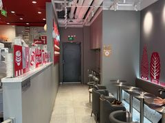 -DQ·蛋糕·冰淇淋(富华里店)