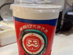 -塔斯汀中国汉堡(徐汇汇京广场店)
