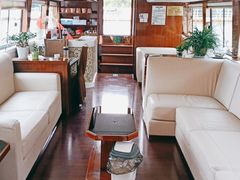 -千岛湖希尔顿休闲艇俱乐部