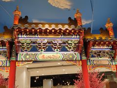 -银泰百货(北京大红门店)
