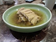 -冶春茶社(星汉大厦店)