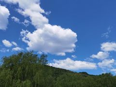 -玉渡山自然风景区