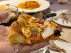 -必胜客(城西银泰店)