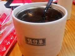 -华记煲仔华·煲仔饭(市桥易发店)