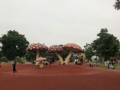 -琅岐红光湖公园