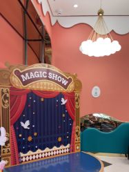 -奈尔宝家庭中心·亲子餐厅(苏州大悦城店)