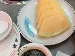 -嬷孙家潮汕牛肉火锅(北京路天河城店)