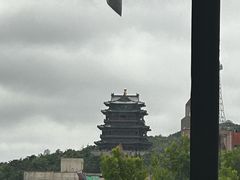 -海底捞火锅(威高广场店)