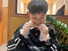 -南街清补凉(黄贝岭店)