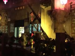 -济南方特东方神画