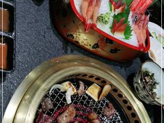 -神户赤童日式烤肉伙伴(东直门店)