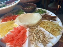 -野山舂·贵州现舂酸汤牛肉(鸿通城店)