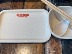 -管氏翅吧(广渠门店)