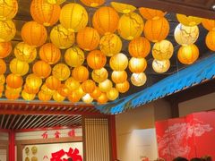 -金陵梦华·宫宴(南京首店)
