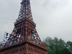 -北京世界公园