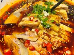 -小河盐帮·私家菜·烤鸭(三元桥·霄云路店)