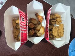-肯德基(院桥奥特莱斯店)