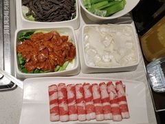 -海底捞火锅(亲子主题北金鹰店)