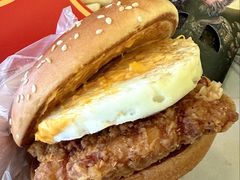 -麦当劳(莆田荔城大道万达店)