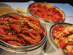 -巴厘龙虾·榜首油焖大虾(洞庭·艺术洋房店)