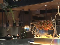 -大树餐厅(益田假日店)