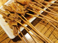 -洛阳面馆(红专路店)