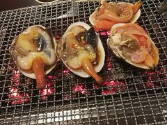 -九鲜坊烧烤城