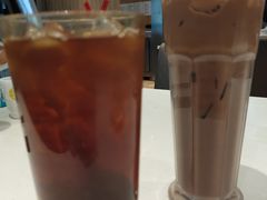 -龙记·香港茶餐厅(海上世界店)