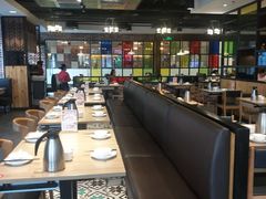 -九毛九西北菜(盈信广场店)