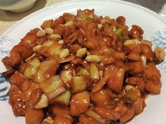 -新侨小馆(东直门北小街店)