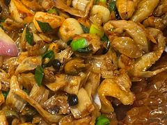 -辣可可·小炒黄牛肉(望京凯德MALL店)