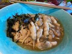 -人间酒暖·Go blanc·烧鸟·深夜食堂(陆家嘴店)