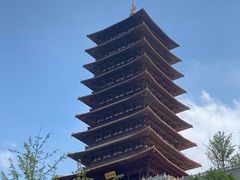 -牛首山文化旅游区