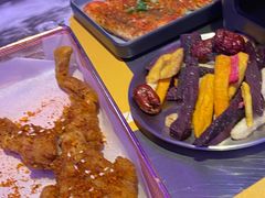 -燥次·烧烤酒场(万象城店)