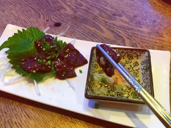 -萌牛肠烧烤店(虹梅路店)