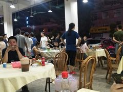 -标记美食新鲜猪杂(兴南大道店)