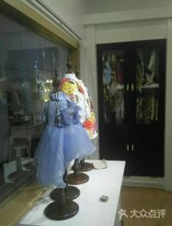 -星豆豆儿童摄影(南郊太白南路店)