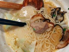-味千拉面(广州金沙永旺梦乐城店)